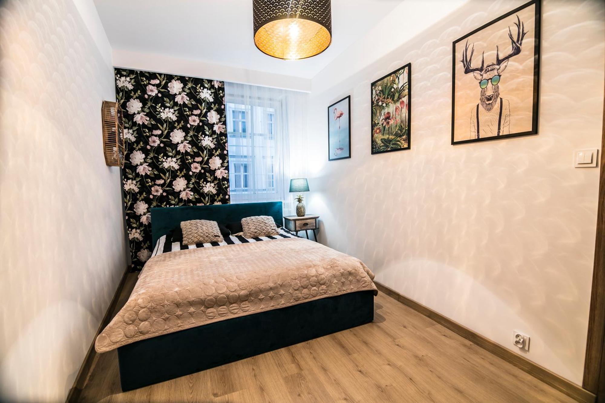 ואלבריץ' Ap Apartment'S Gdanska מראה חיצוני תמונה