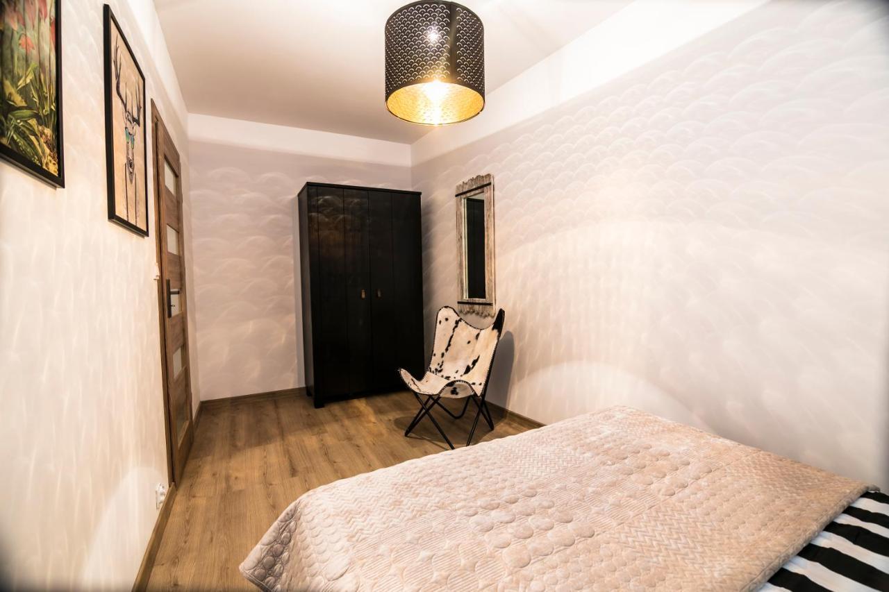 ואלבריץ' Ap Apartment'S Gdanska מראה חיצוני תמונה